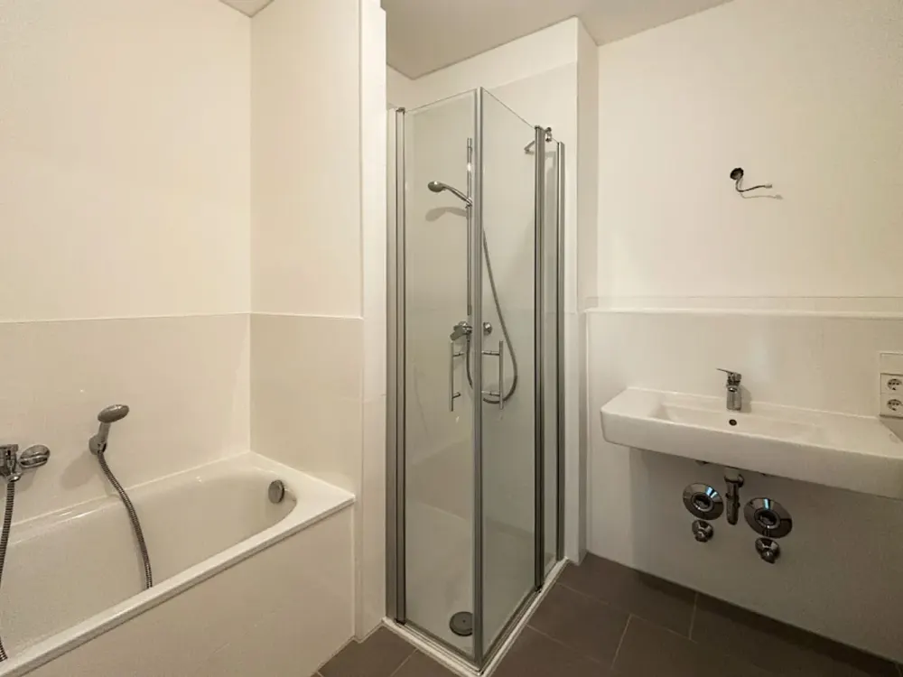 2-Zimmer-Wohnung CITY PRAG