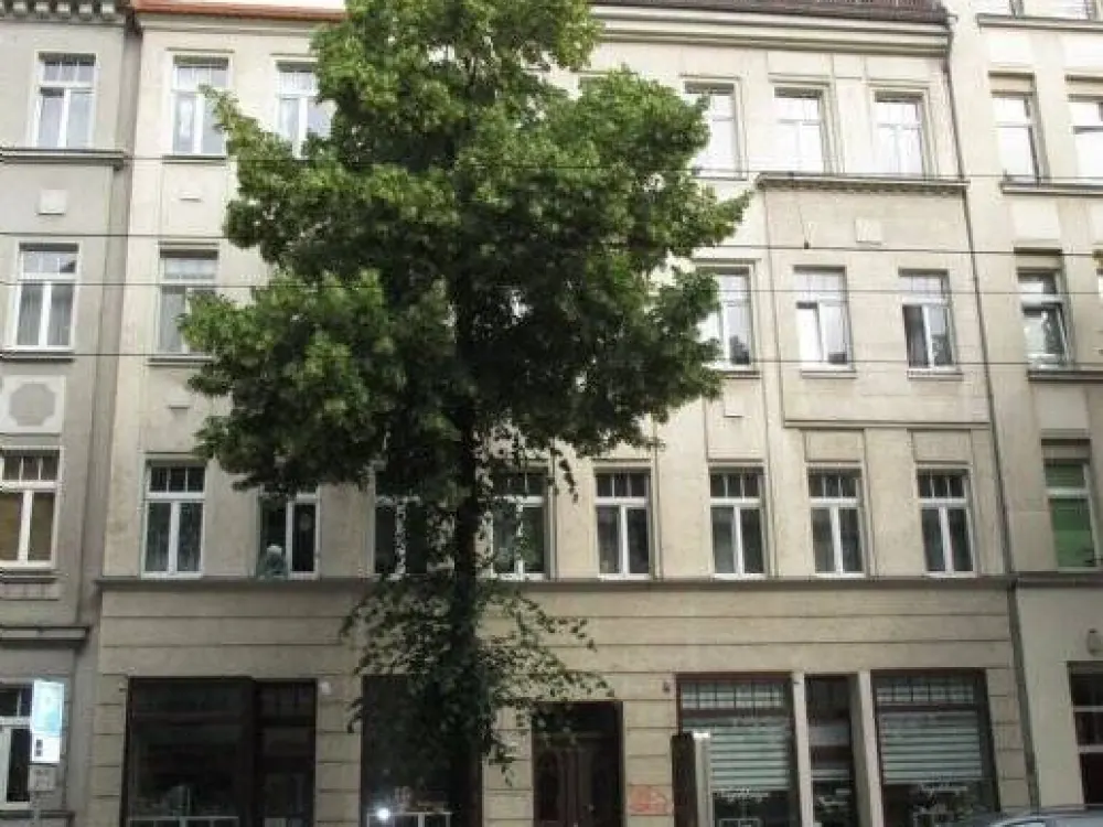 Schöne 3-Raum-Wohnung mit EBK und Balkon in Schönefeld