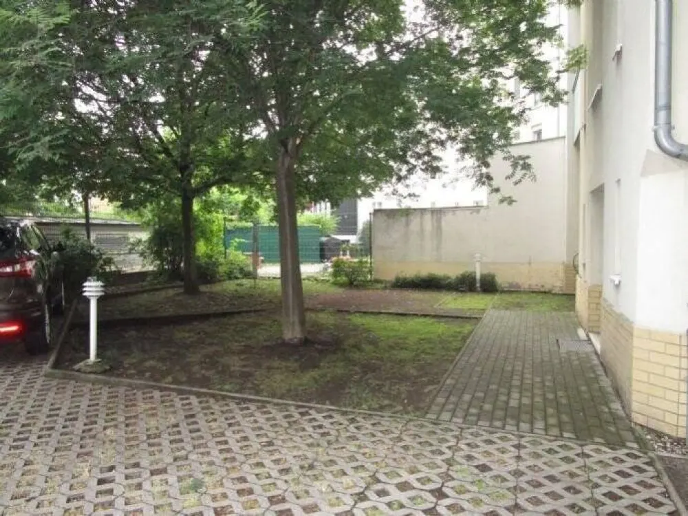 Schöne 3-Raum-Wohnung mit EBK und Balkon in Schönefeld