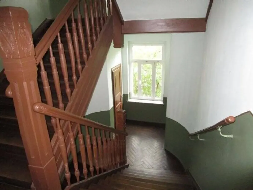 Schöne 3-Raum-Wohnung mit EBK und Balkon in Schönefeld