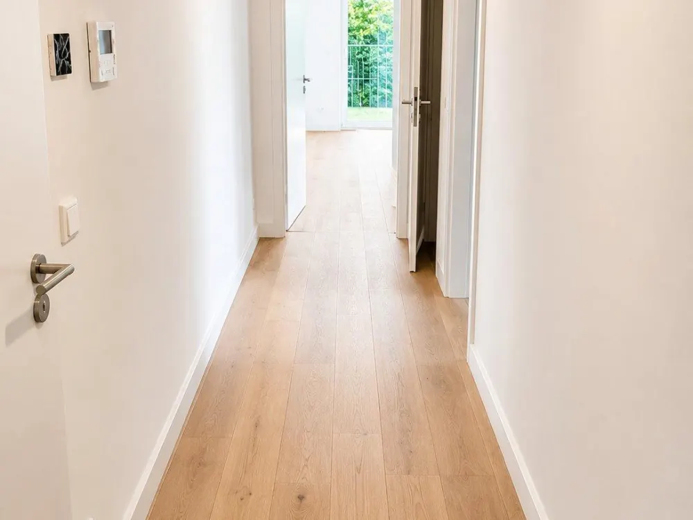 Bert4A: 2-Zi. Neubau mit Terrasse & Echtholzparkett in Lauf a.d.P