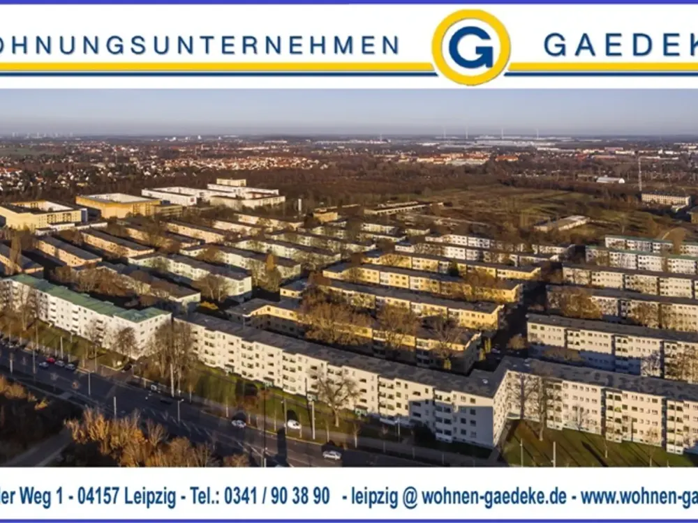 Geräumige 4-Zimmer-Wohnung sucht neue Mieter
