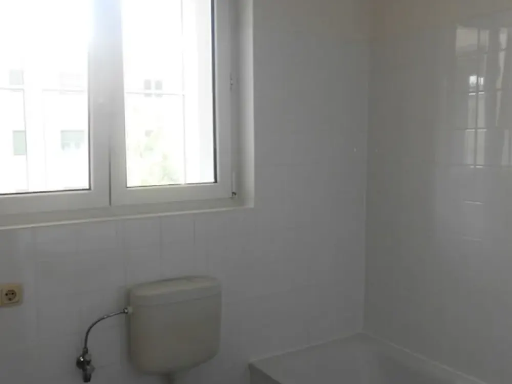 Geräumige 4-Zimmer-Wohnung sucht neue Mieter