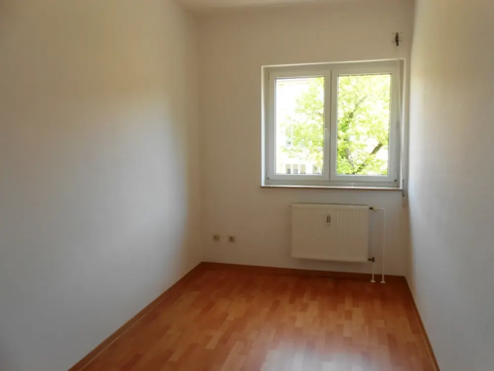 Geräumige 4-Zimmer-Wohnung sucht neue Mieter
