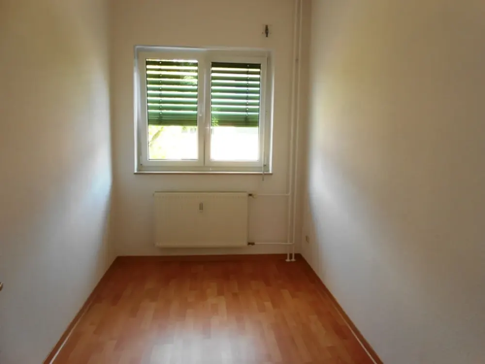 Geräumige 4-Zimmer-Wohnung sucht neue Mieter