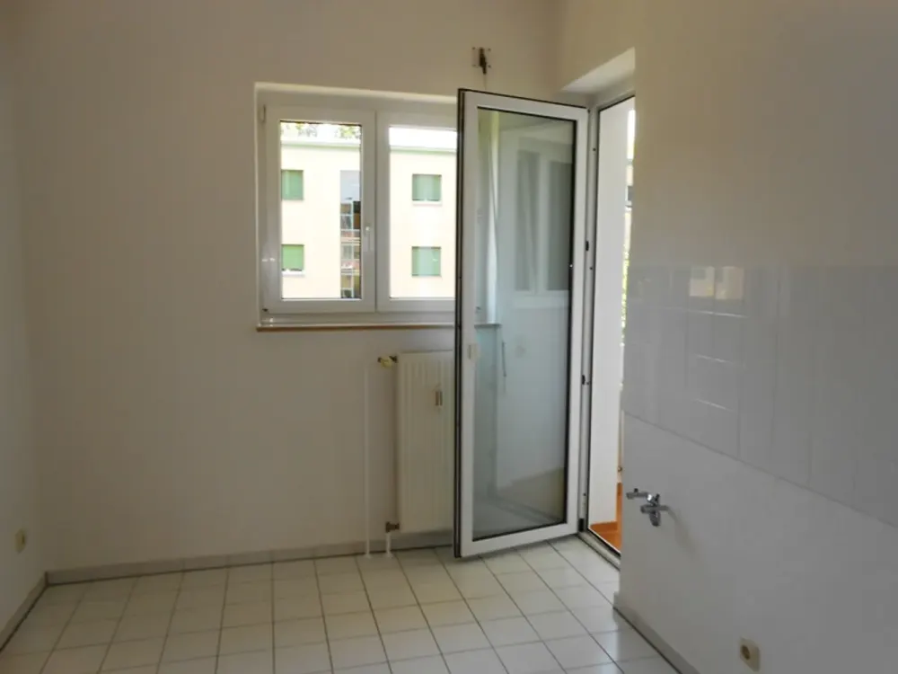 Geräumige 4-Zimmer-Wohnung sucht neue Mieter