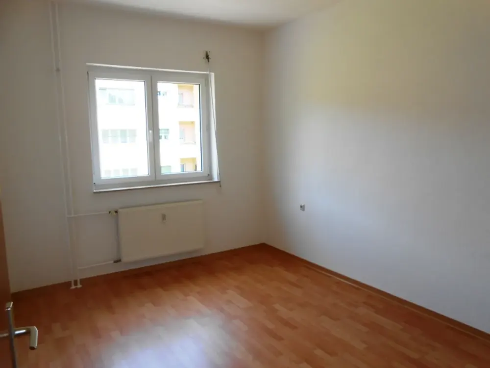Geräumige 4-Zimmer-Wohnung sucht neue Mieter