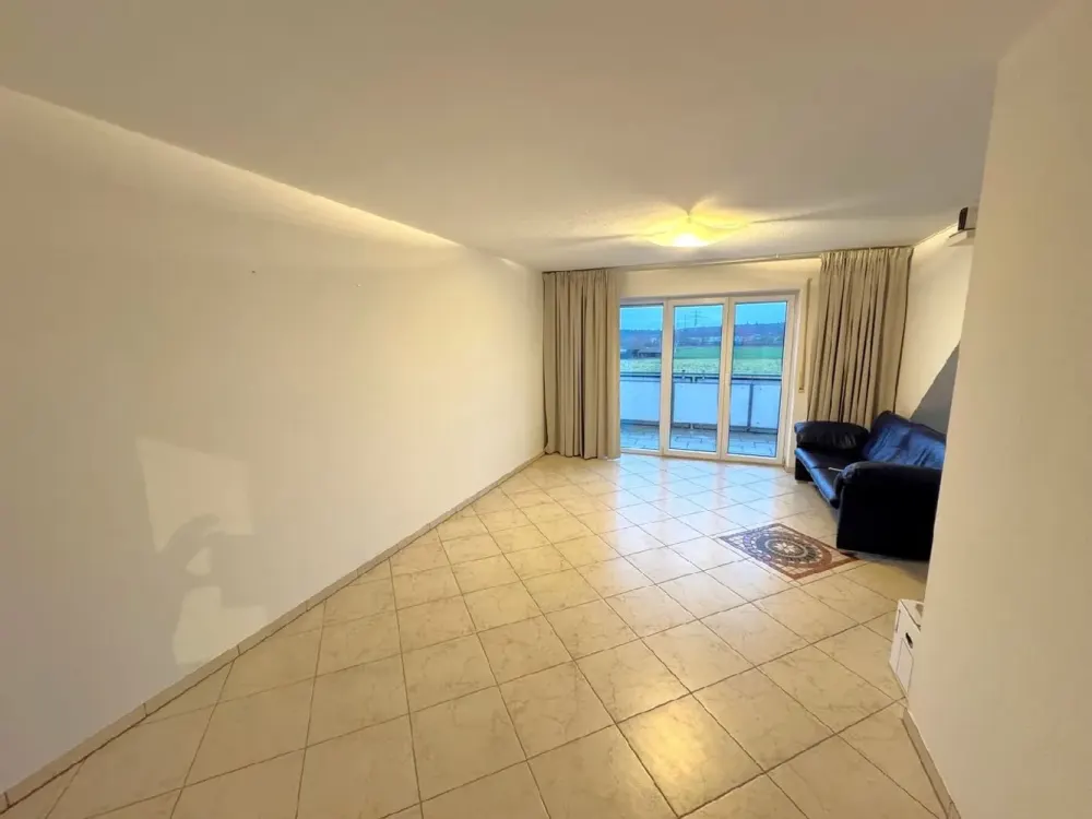 albero:) Wohnen mit Weitblick - direkt am Feldrand