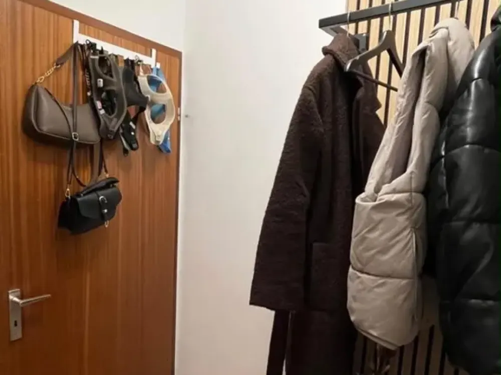 Schöne gemütliche Wohnung mit hochwertiger Aussattung