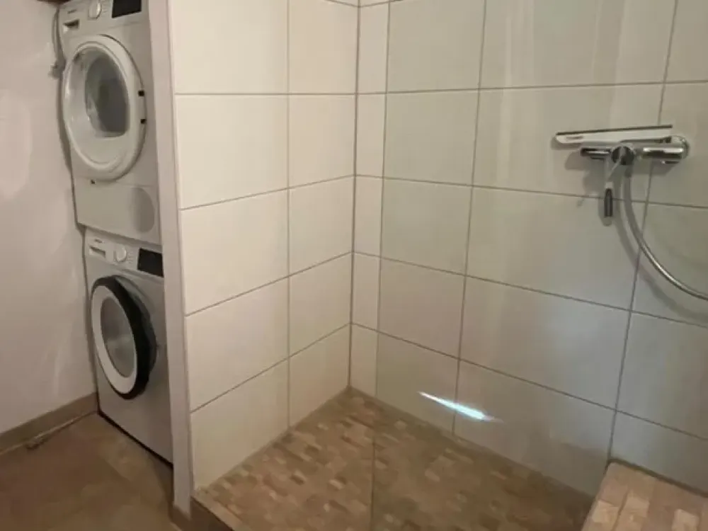 Schöne gemütliche Wohnung mit hochwertiger Aussattung