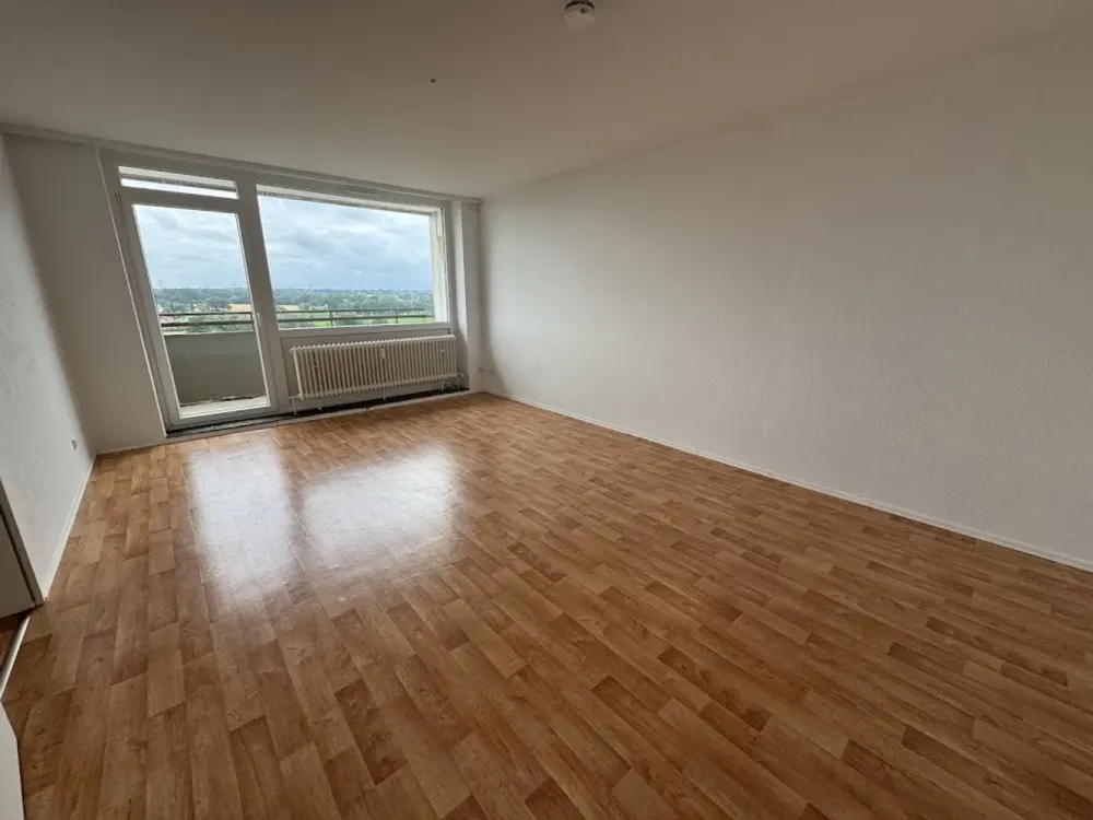 Living with a View!