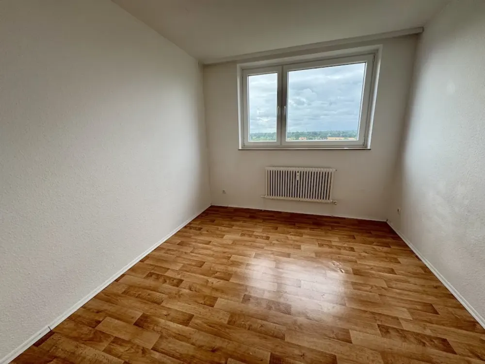 Living with a View!
