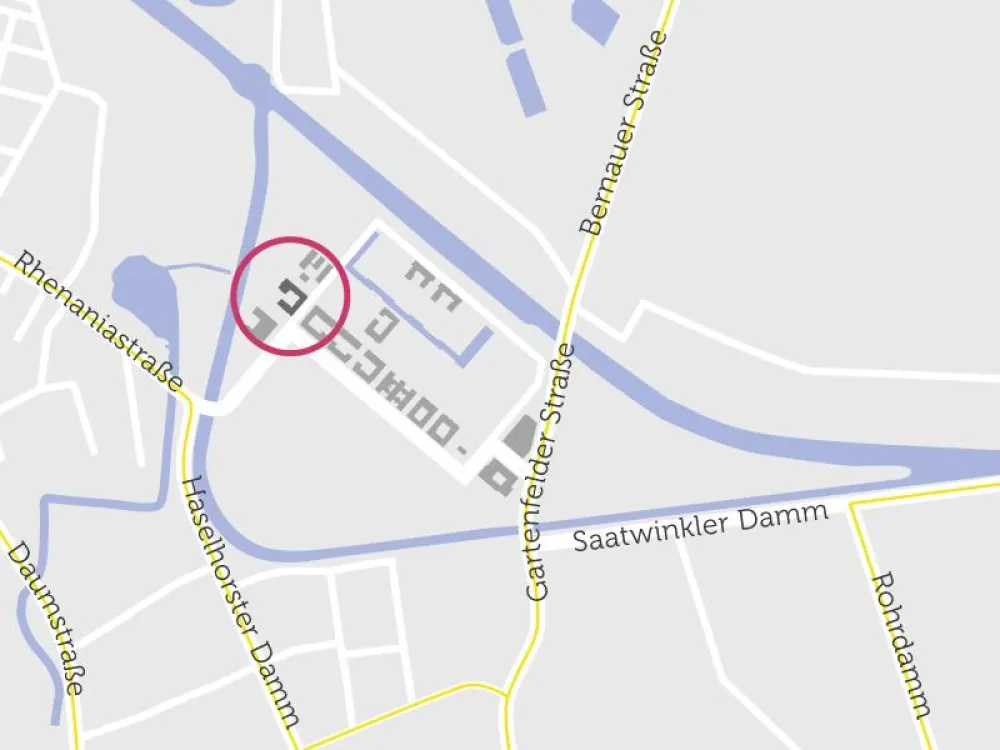 Schickes Dachgeschoss im Erstbezug mit Fußbodenheizung / WBS 220