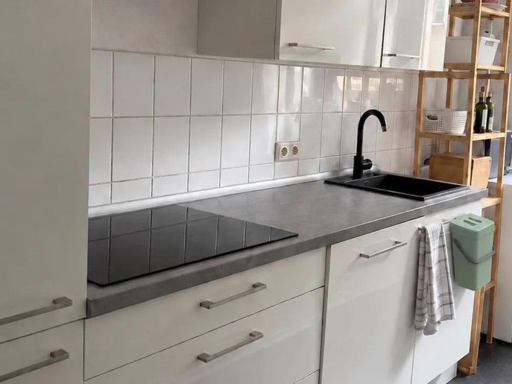 Nachmieterin für WG-Zimmer in 3-Raum-Wohnung gesucht