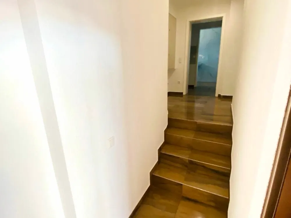 1-Zimmer-Erdgeschosswohnung mit gehobener Ausstattung Waldbronn