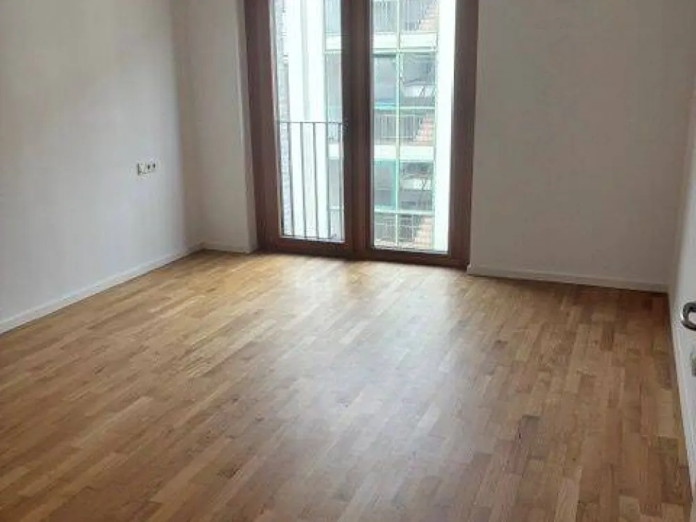 3-Zimmer-Wohnung im Herzen von Stuttgart