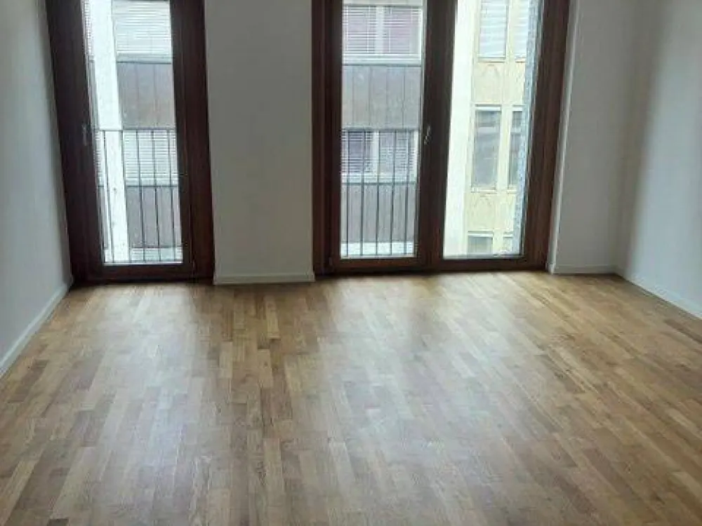 3-Zimmer-Wohnung im Herzen von Stuttgart