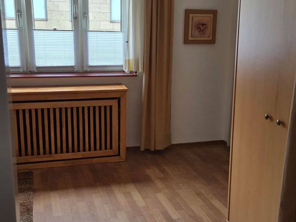 Gemütliche 1 Zimmer Wohnung mit separater Küche
