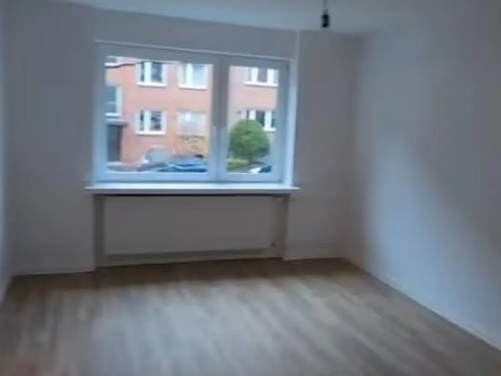 Nachmieter gesucht: Charmante 2,5-Zimmer-Wohnung in Barmbek-Süd