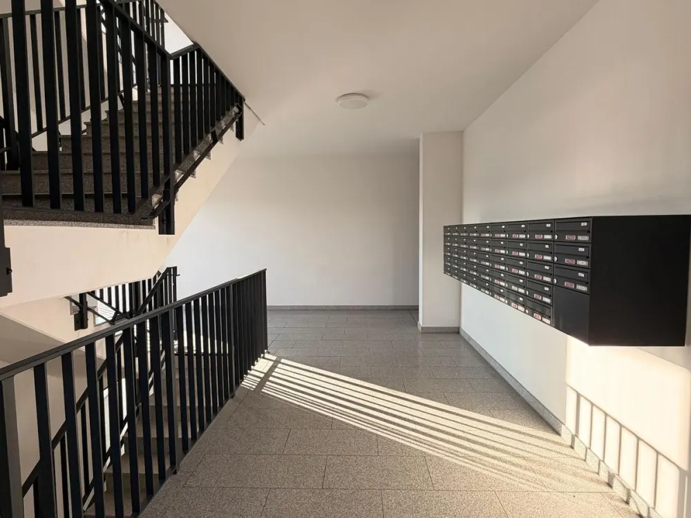 Großzügige 4-Zimmer-Wohnung mit 2 Bädern und sonniger Terrasse