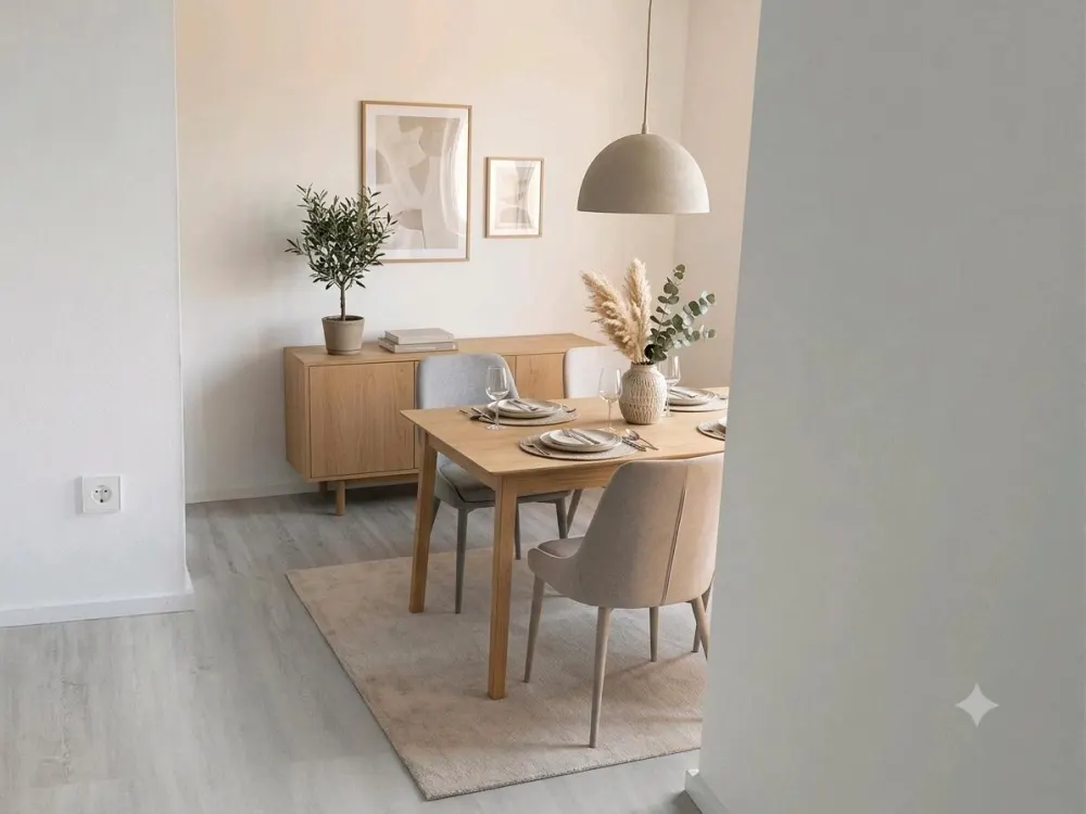 Modernisierte 3.5-Zi.-Wohnung mit Balkon & TG in Stuttgart