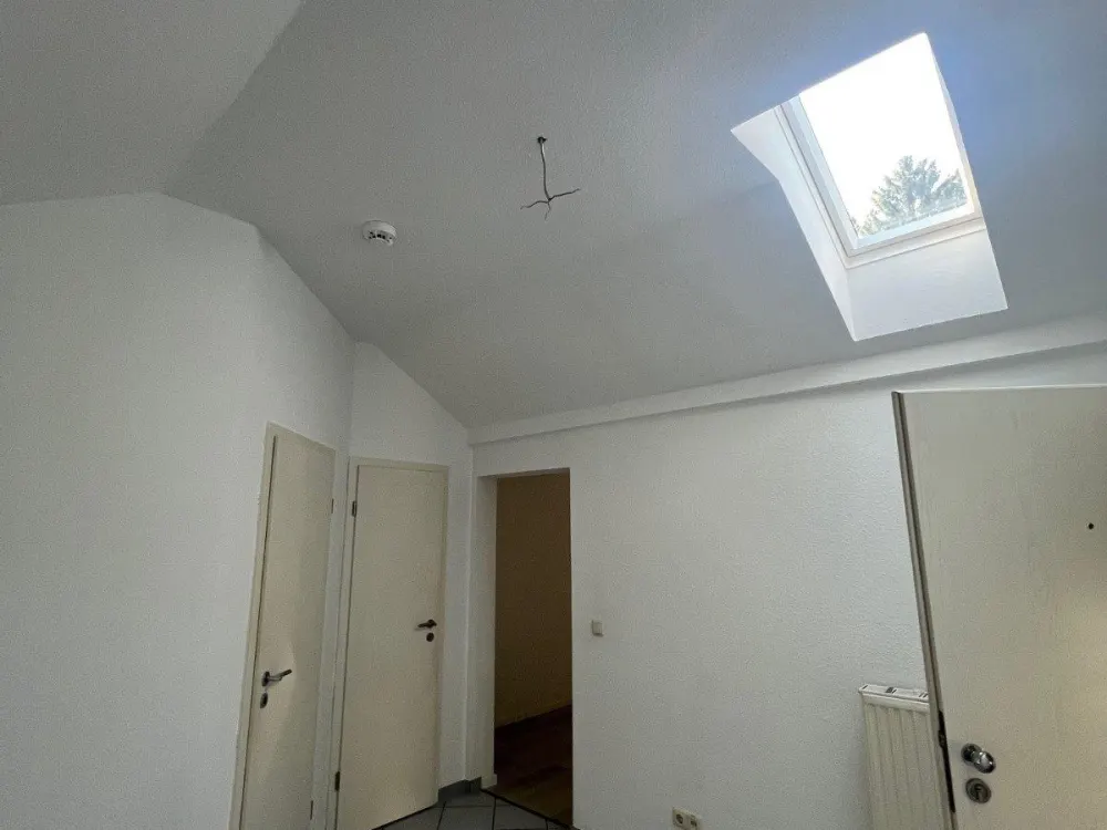 Geräumige 5-Zimmerwohnung