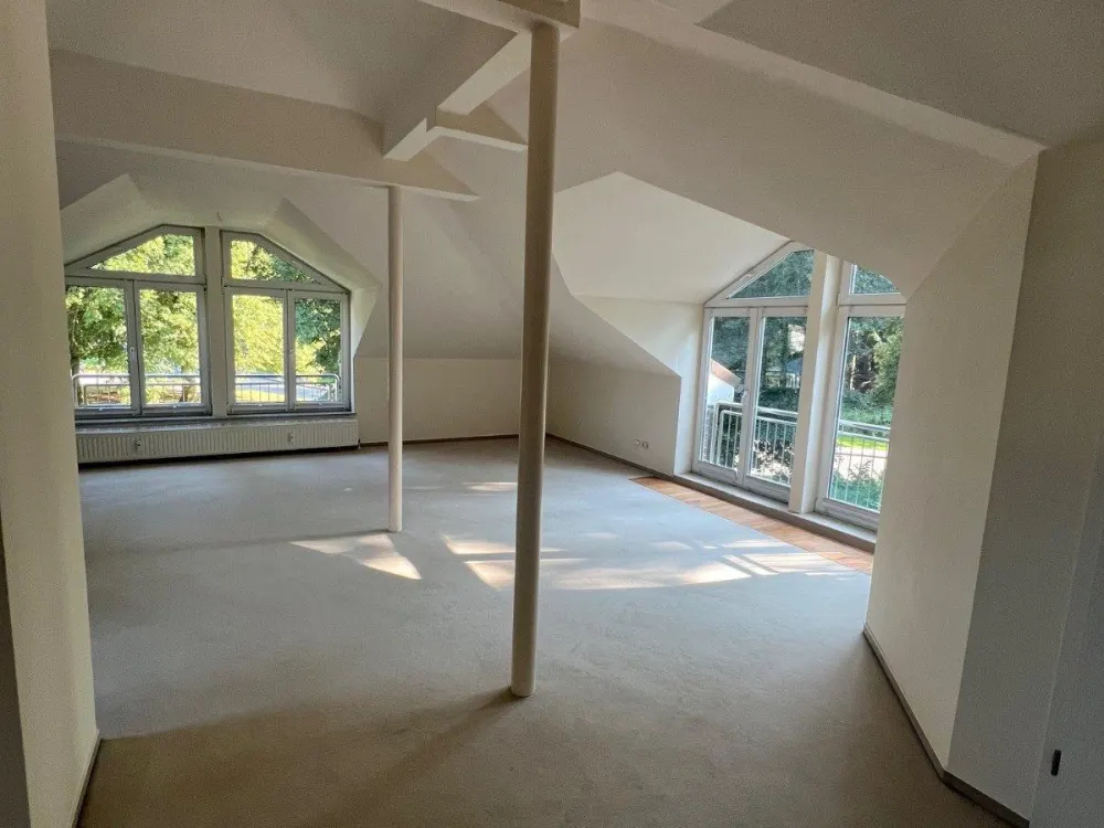 Geräumige 5-Zimmerwohnung