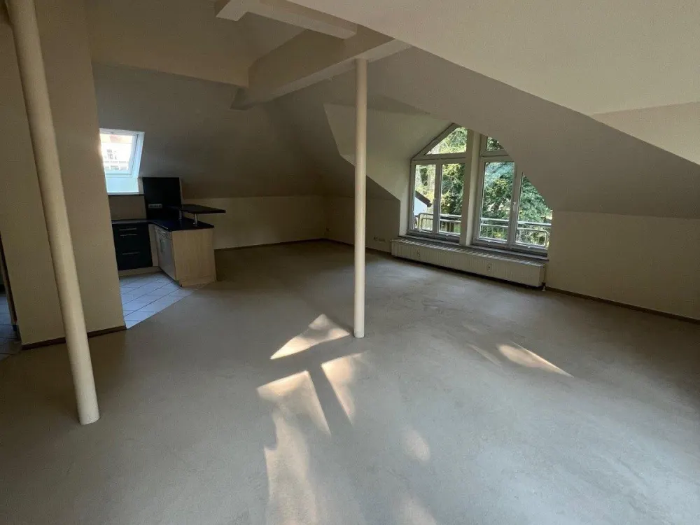 Geräumige 5-Zimmerwohnung