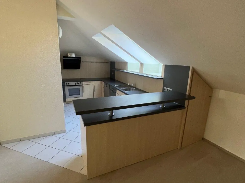 Geräumige 5-Zimmerwohnung