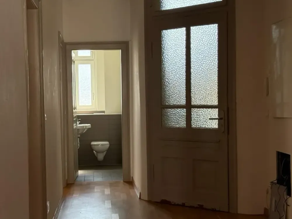 🔑❤️ EUER ERSTES GEMEINSAMES ZUHAUSE! Modernisierte Wohnoase mit Erker 🥂✨