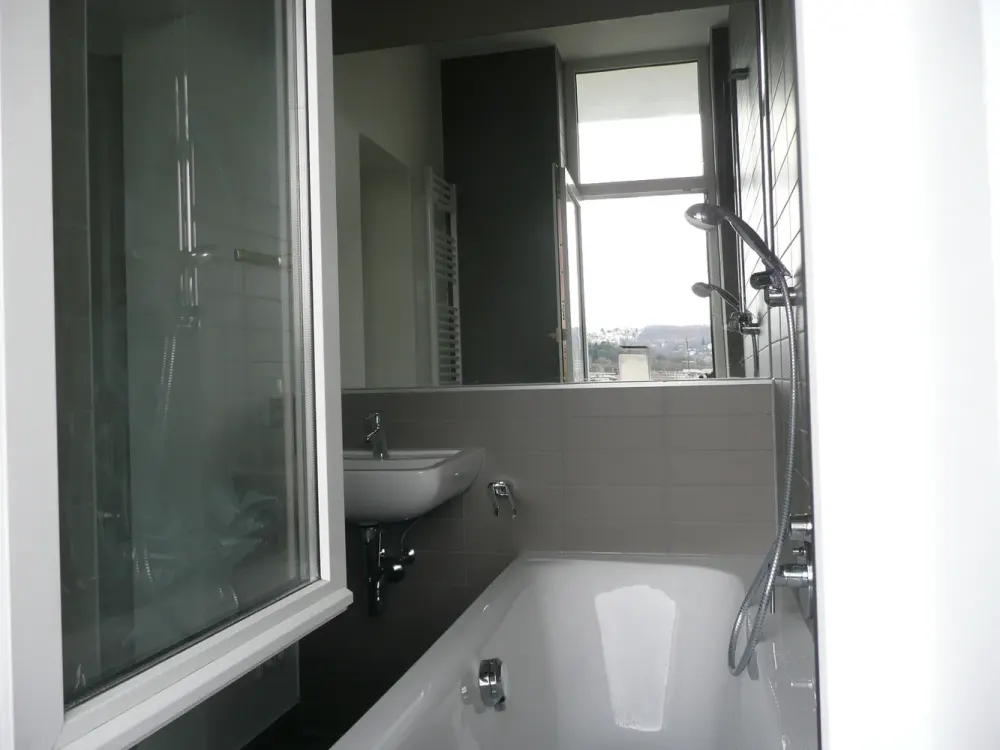 🔑❤️ EUER ERSTES GEMEINSAMES ZUHAUSE! Modernisierte Wohnoase mit Erker 🥂✨
