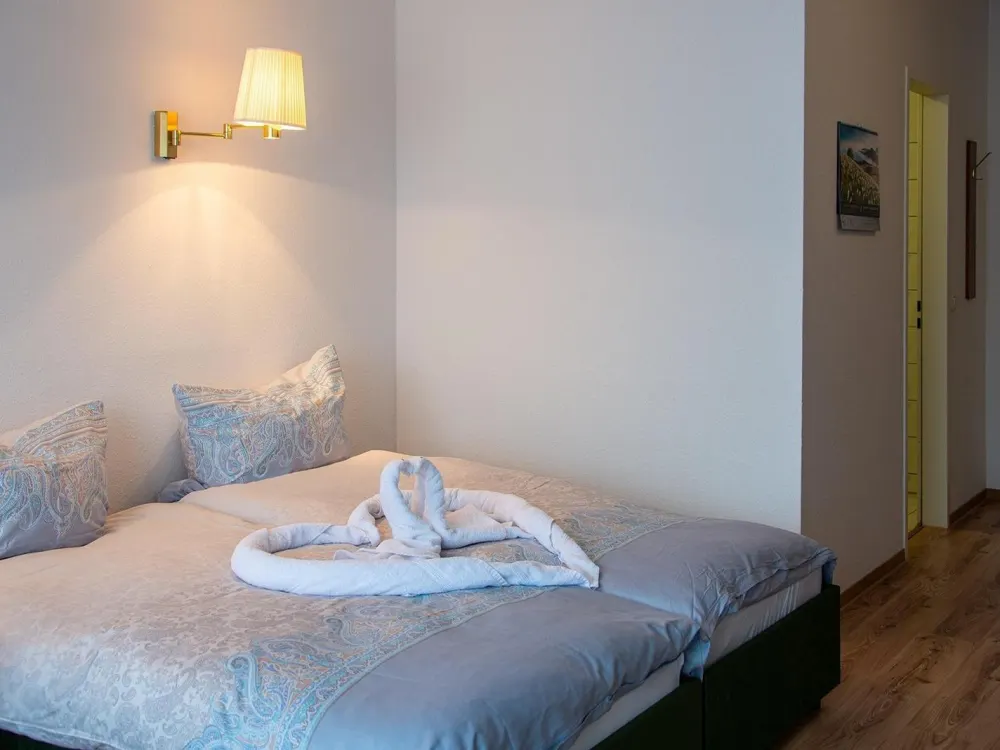 TOP 1R=34m², 2R= 7m², 3 R= 114m² möbilierte Appartements, auch für Kurzzeit vermietbar