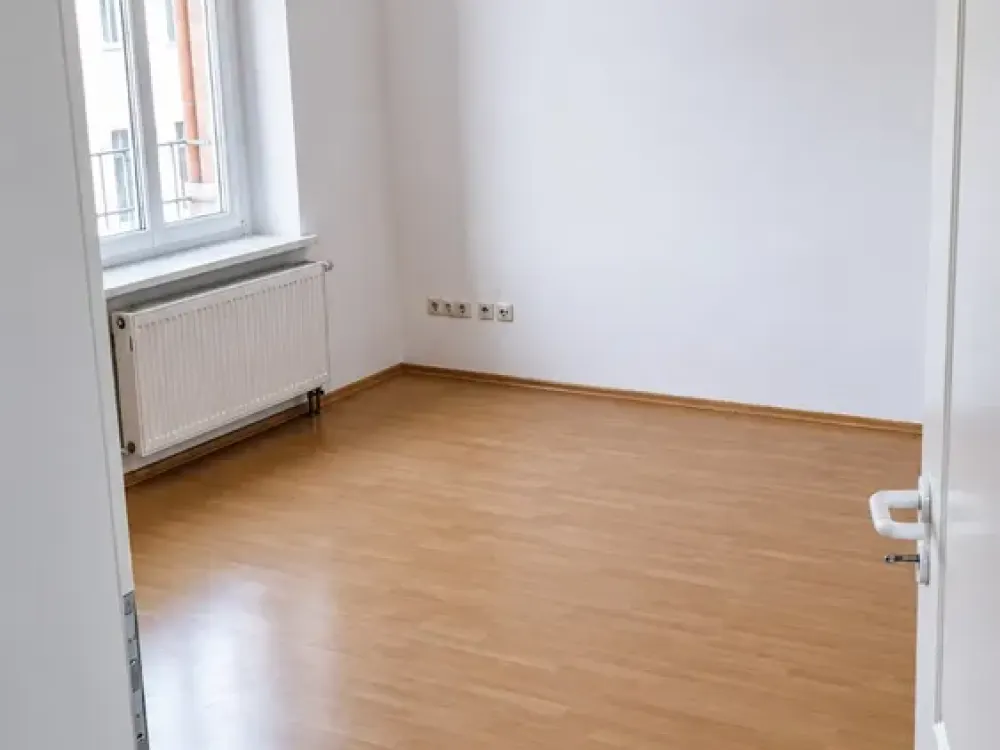 Urbanes Wohnen in Leipzig, Gemütliche Wohnung in bester Lage!