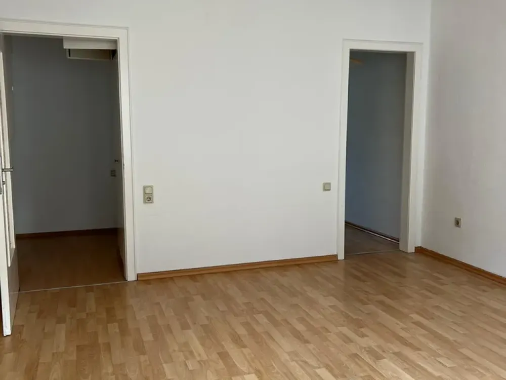 Modernes Apartment mit Küche, 2. OG - innenstadtnah!