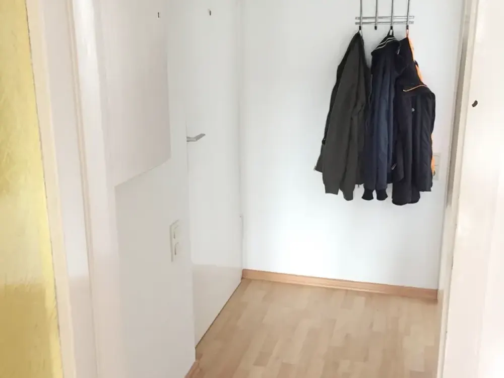 Modernes Apartment mit Küche, 2. OG - innenstadtnah!