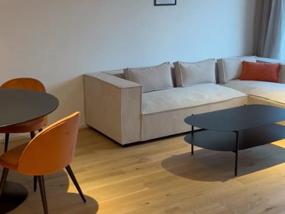 Nachmieter für unsere Wohnung in Laim, Möbliert