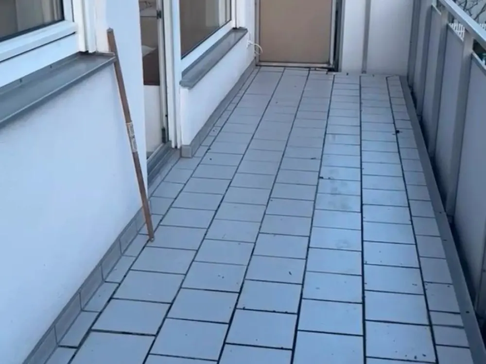 Nachmieter für unsere Wohnung in Laim, Möbliert