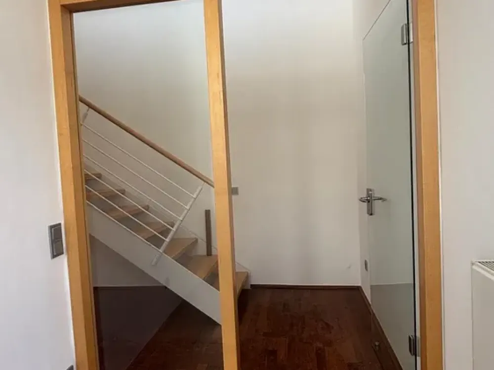 Wohnung in zentraler Lage - zu vermieten!