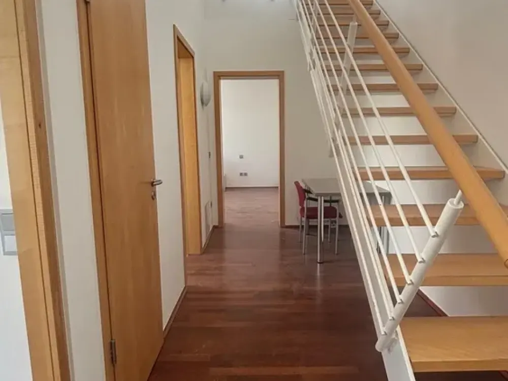 Wohnung in zentraler Lage - zu vermieten!