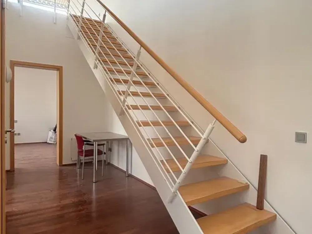 Wohnung in zentraler Lage - zu vermieten!
