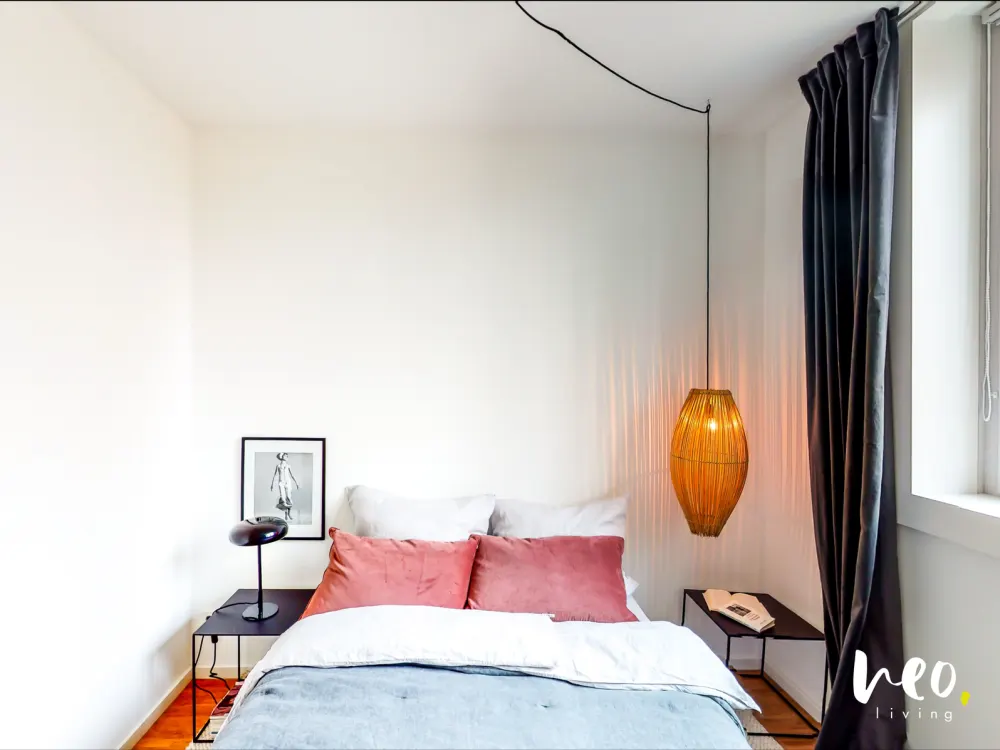 *Inkl. Umzugsbonus* ROOF-Edition: Exklusive 4-Zimmer-Wohnung mit privater Dachterrasse