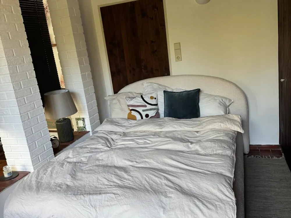 Möblierte Wohnung in Kronberg im Taunus