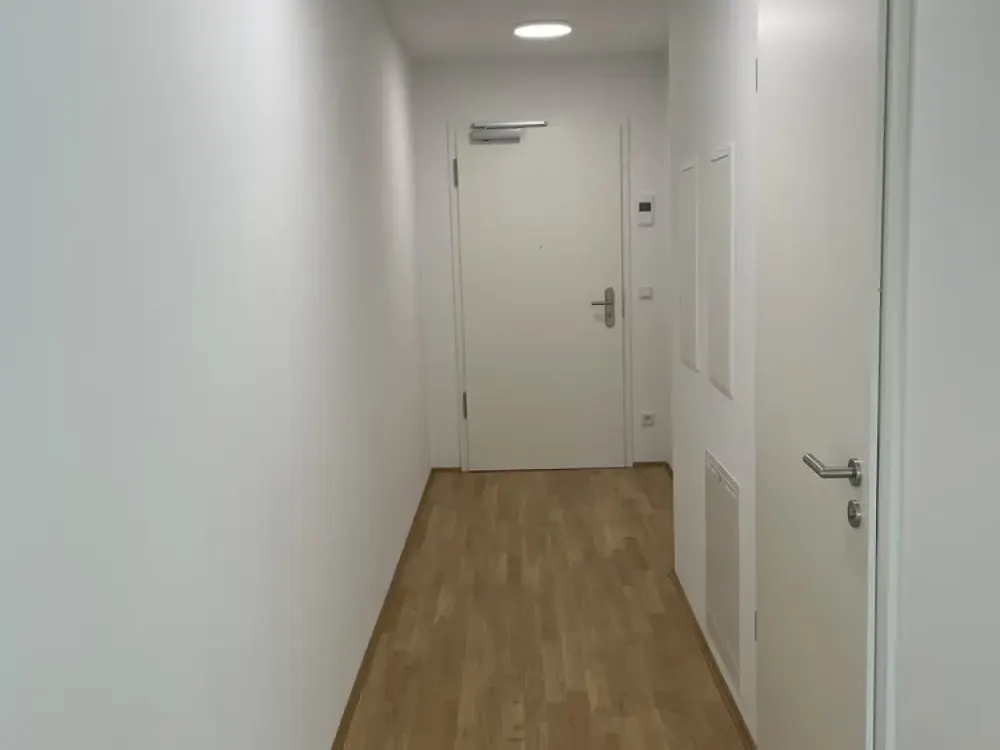 Erstklassiges, vollmöbliertes 1-Zimmerapartment im Herzen von Berlin-Adlershof