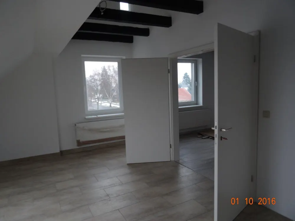 Ahrensfelde OT Eiche 3-Zimmer-Wohnung mit 120 m²