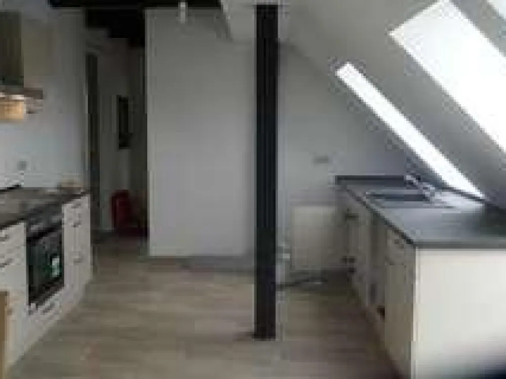 Ahrensfelde OT Eiche 3-Zimmer-Wohnung mit 120 m²