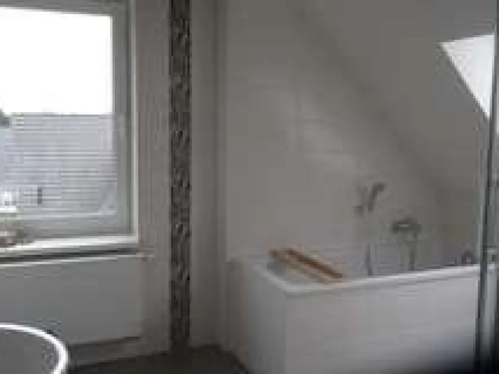 Ahrensfelde OT Eiche 3-Zimmer-Wohnung mit 120 m²