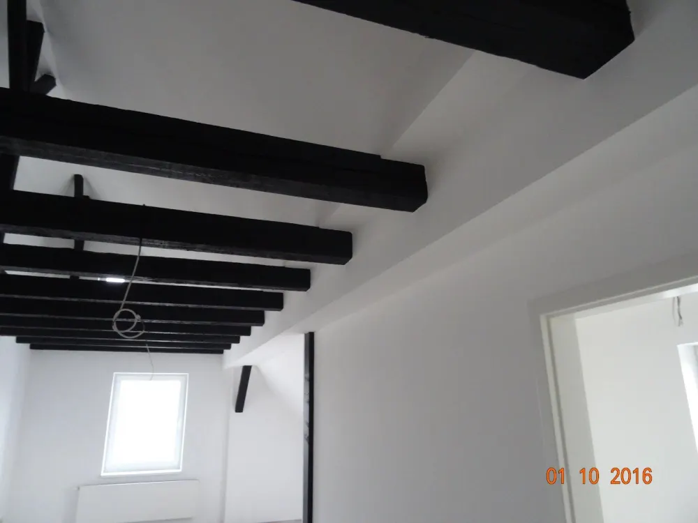 Ahrensfelde OT Eiche 3-Zimmer-Wohnung mit 120 m²