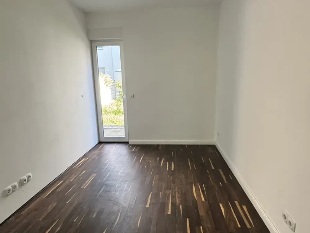Sophisticated Living with Special Comfort, High-Quality Ground Floor Apartment