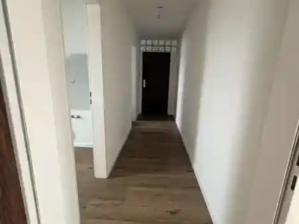 Modernisierte Einzimmerwohnung in Kaarst