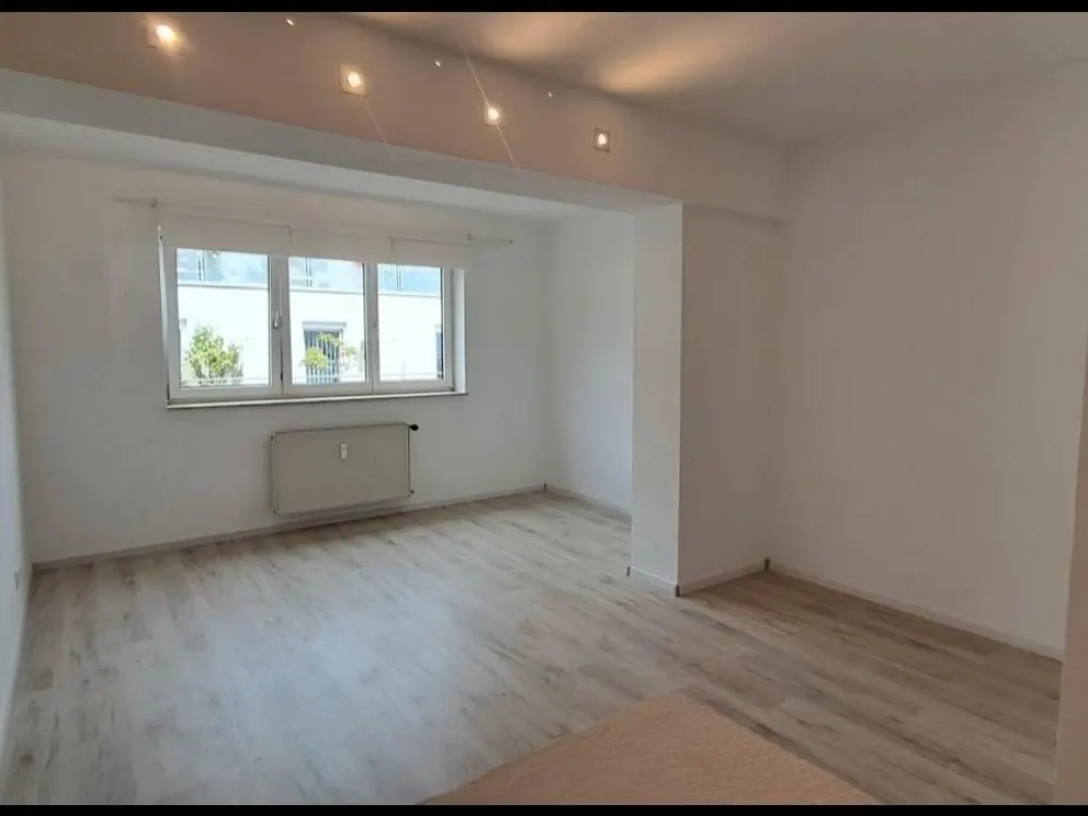 3-Zimmer wohnung